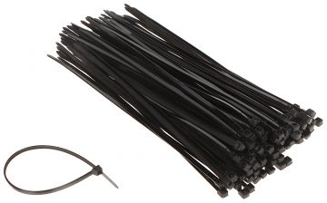 KABEĻA SKAVA OPC-150X2.5/B*P100
